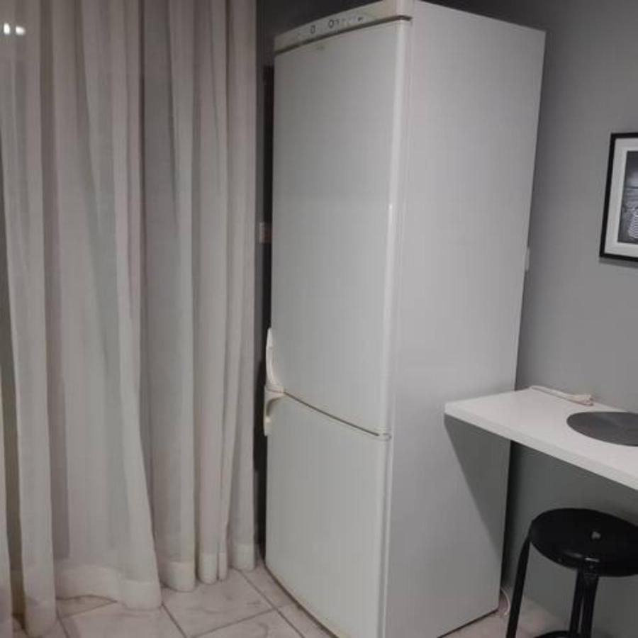 03 - Apt In The Heart Of The City - Heraklion Apartment Екстериор снимка